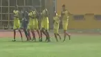 Kini, Teja sukses masuk ke dalam lima besar kiper terbaik TSC.
