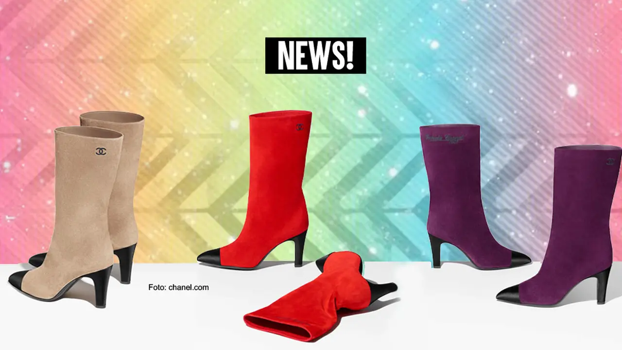 [Bintang] Boots