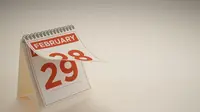 Orang yang Lahir di 29 Februari, Sosok Optimis dan Antusias