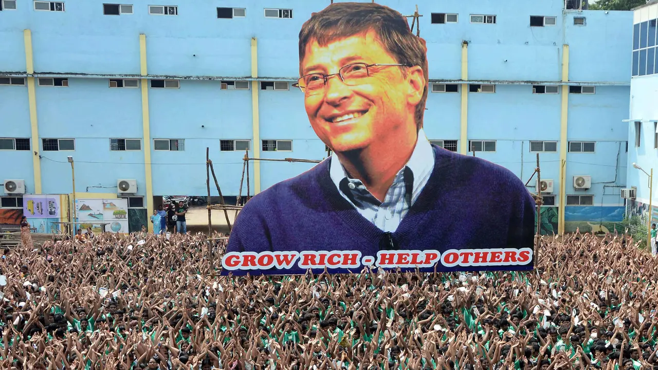 20151102-Bill Gates