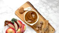 Easy Apple Butter Recipe and Tips