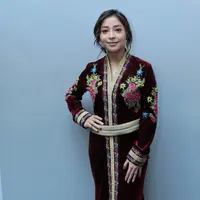 (Adrian Putra/Bintang.com)