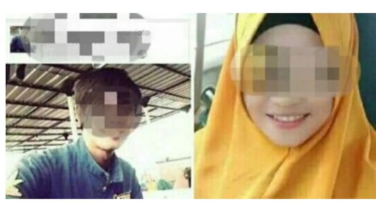 Fakta Tentang Pria Menikahi Adik Kandung yang Bikin Geram
