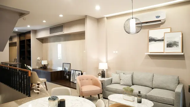 Nestudio Experience Store