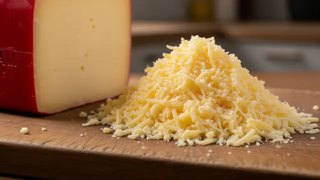 Keju Edam