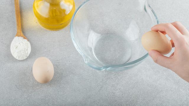 Bahan-Bahan Untuk Membuat Masker Wajah Dari Putih Telur