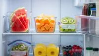 Cara Mengatur Kulkas agar Tidak Ada Makanan yang Terlupakan dan Hemat Pengeluaran