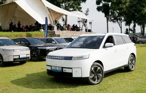 Jaecoo J5 EV Jadi Mobil Listrik Terlaris, Berapa Harga Bekasnya?