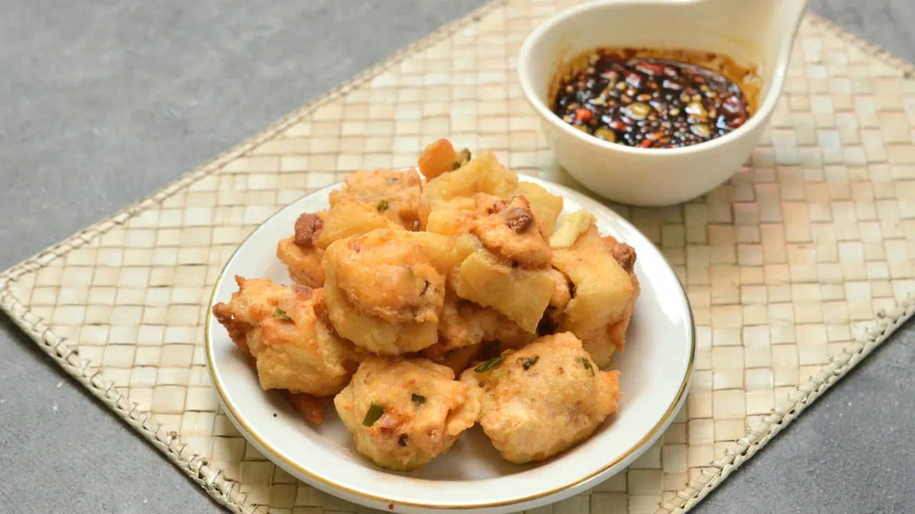 Tahu