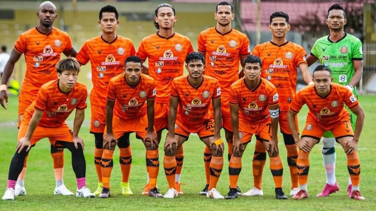 Persiraja Banda Aceh