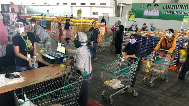 (Foto: Liputan6.com/Dian Kurniawan)