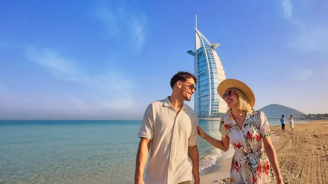 Dubai