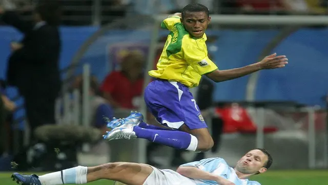 Robinho