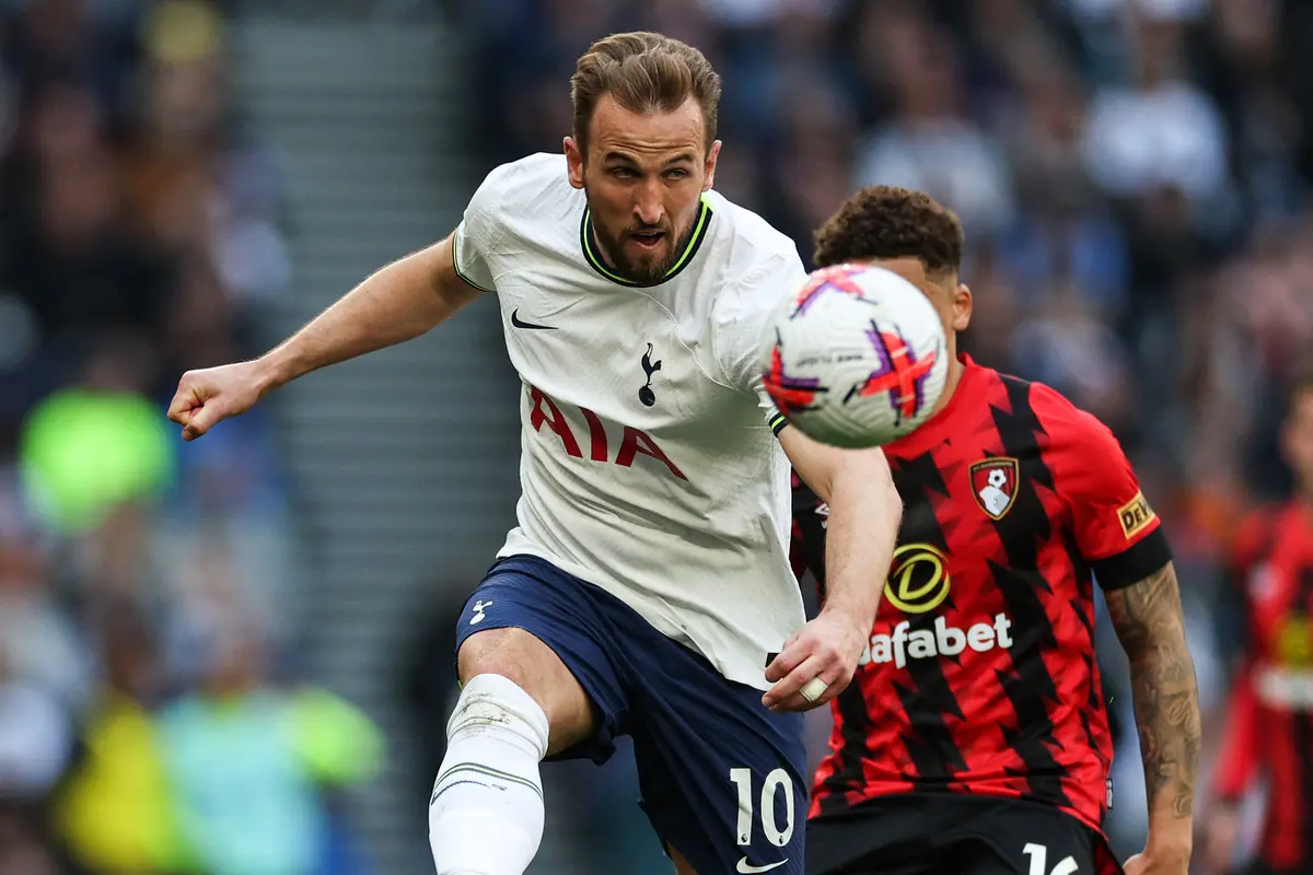 Foto: Punya Loyalitas Tinggi, Ini Dia 5 Striker Senior yang Masih Setia Bersama Klubnya di Liga Inggris pada Musim 2022 / 2023