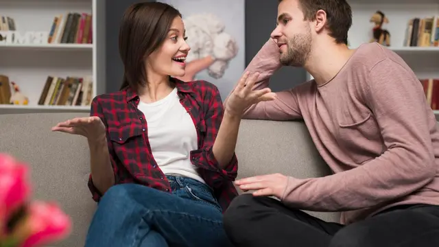 Hindari 5 Kebiasaan yang Bisa Membuat Hubungan Jadi Tidak Sehat - 3