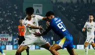 Igor Tolic Puji Mental Baja Persib usai Taklukkan Persik, Singgung Peran Bobotoh