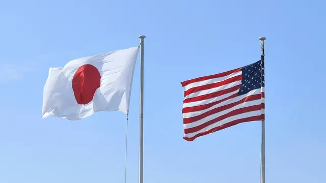 Amerika-Jepang Perkuat Hubungan Energi di Kawasan Indo-Pasifik