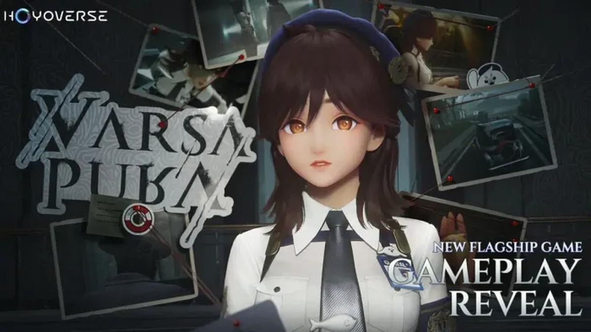 Apa Arti Varsapura, Game Open-world Baru HoYoverse dengan Visual Realistis