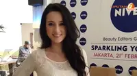 Main Film Action Julie Estelle Jadi Lebih Berani