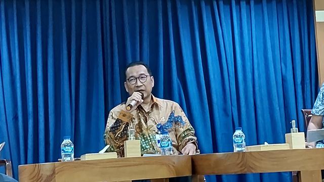 Kementerian Perhubungan