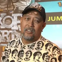 Indro merasakan beban tersendiri saat film Warkop DKI Reborn mendapatkan beberapa prestasi. Beban seperti apa sih?