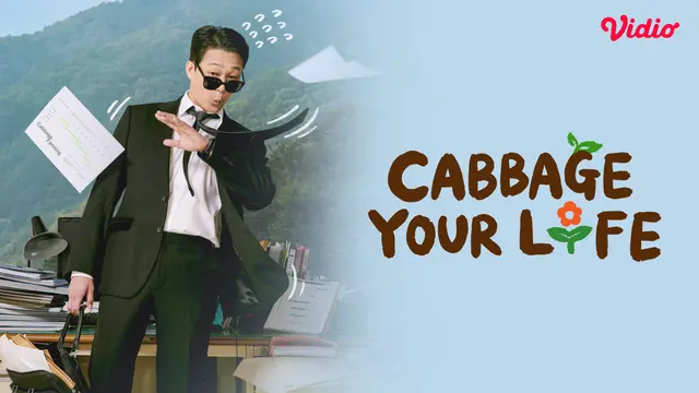 Drama Korea Cabbage Your Life