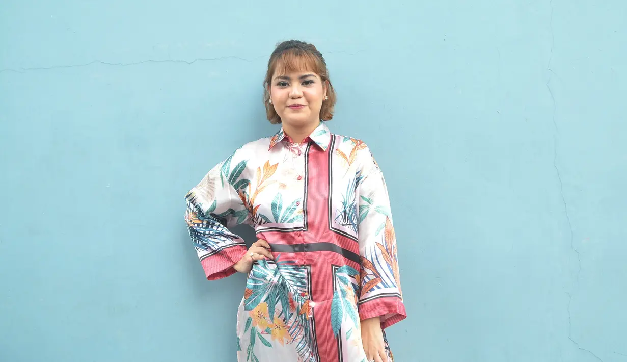 (Nurwahyunan/Bintang.com)