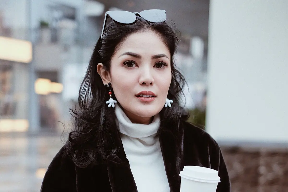 Nindy Ayunda