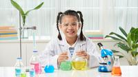 Chemistry that will make everybody laugh. (Photo: pressfoto/magnific)