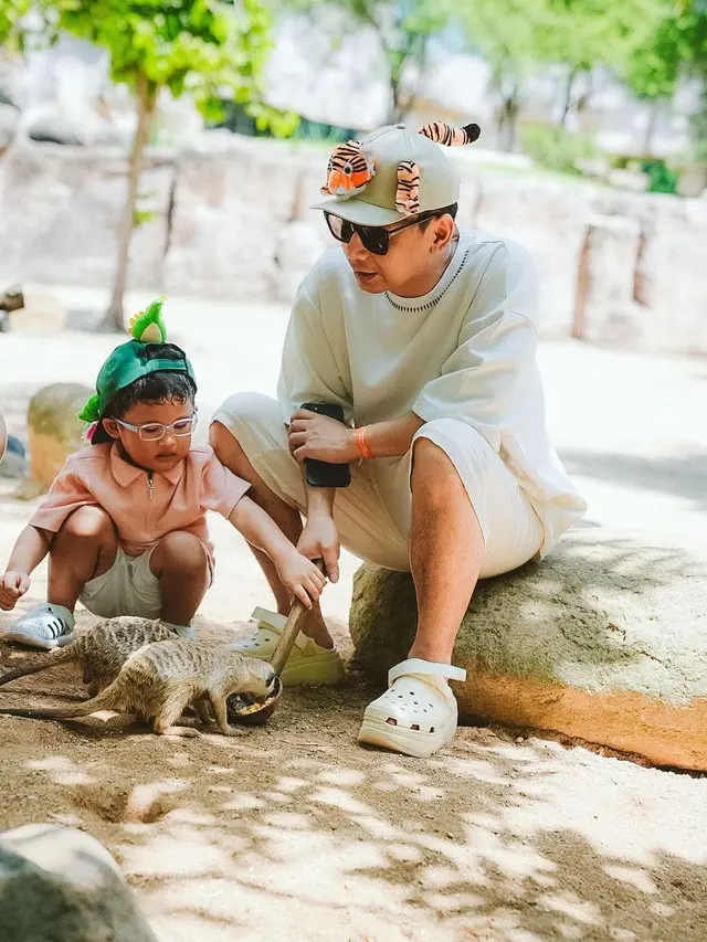 Raditya Dika (Instagram/raditya_dika)