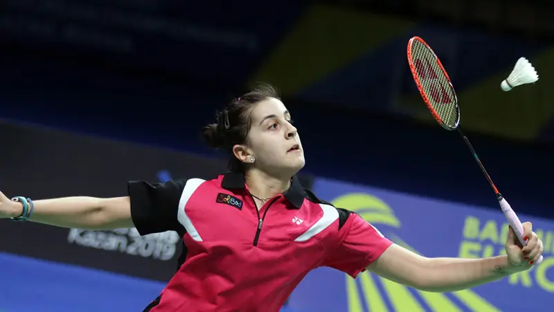 Carolina Marin