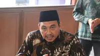 Direktur Utama Lembaga Pengelola Dana Bergulir (LPDB-KUMKM) Supomo mengungkapkan, hingga saat ini tidak ada pemberian pinjaman atau pembiayaan dana bergulir kepada PT Papua Muda Inspiratif