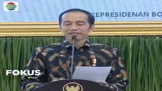 “Saya bukan robot. Saya juga punya rasa lelah seperti yang lainnya.”