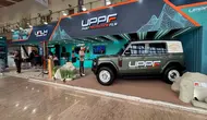 UFILM Pamer Teknologi di GIIAS 2026