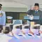 Pesan Prabowo ke Lulusan IPDN, Singgung Posisi Presiden