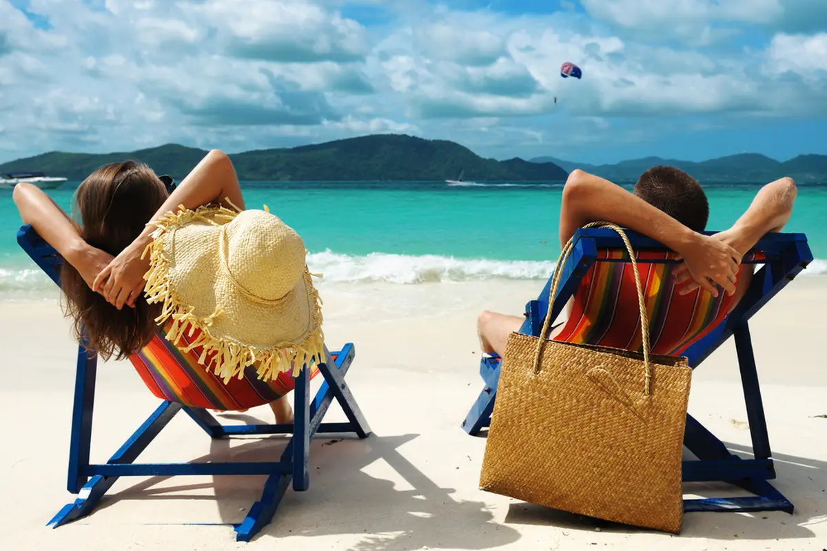 [Bintang] 7 Lagu Bertema Liburan yang Pas Buat Long Weekend