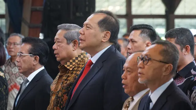 Susilo Bambang Yudho