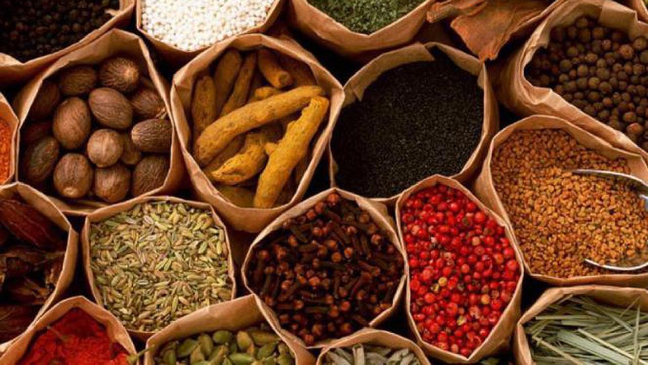 Rempah Khas Indonesia Hadir di Ethnic Food Europe 2015 Trade Show