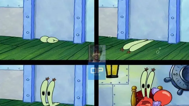10 Meme Kocak Orang Batal Puasa Ini Bikin Tepuk Jidat