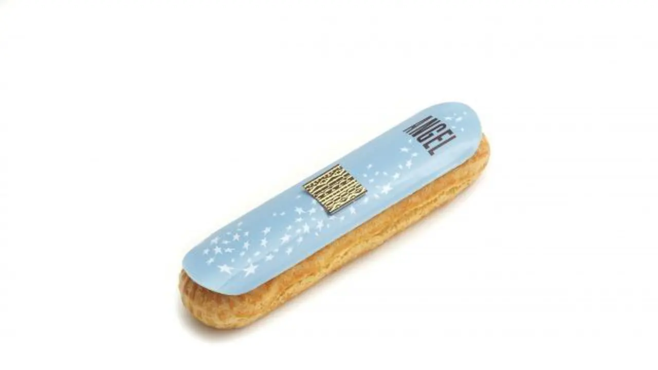 eclair thierry muegler