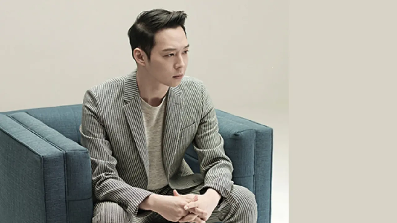 Yoochun JYJ
