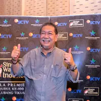 (Adrian Putra/Bintang.com)