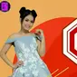 Putri Isnari berlaga di D'Academy Asia 3