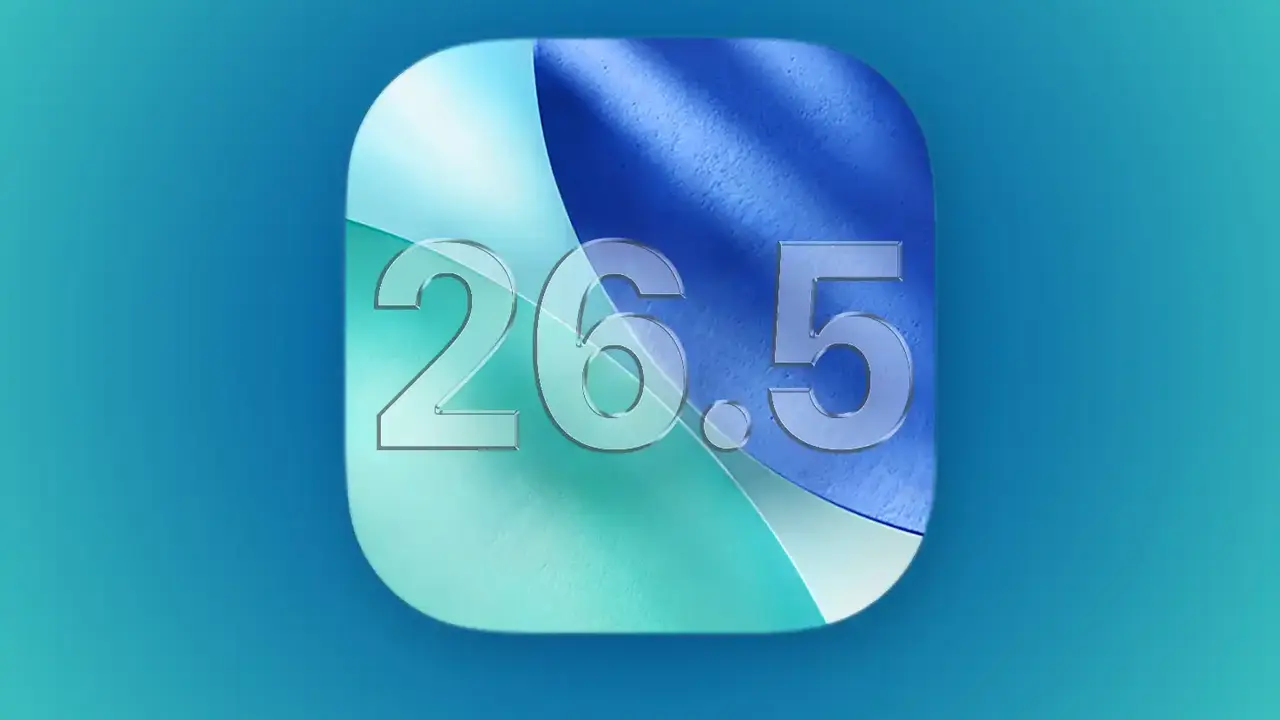 iOS 26.5. Credit: Apple