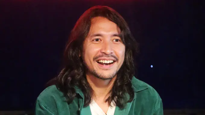 Marcello Tahitoe Rilis Single Do Over