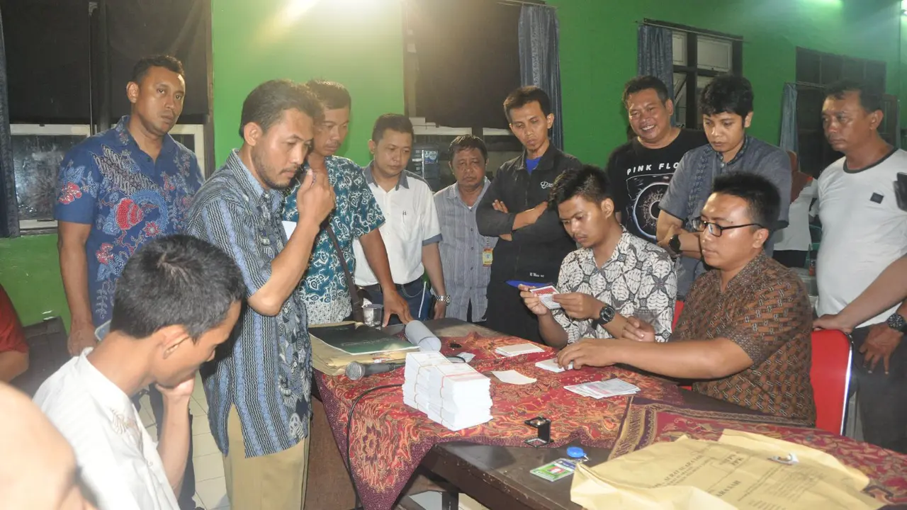 Setelah Menuding, Saksi Pelapor Dugaan Kecurangan Justru Kabur