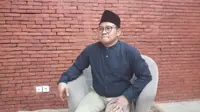 Ketua Umum PKB Muhaimin Iskandar. (Liputan6.com/Ady Anugrahadi)