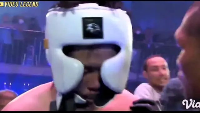 El Rumi kalahkan Winson Reynaldi (YouTube/Video Legend)