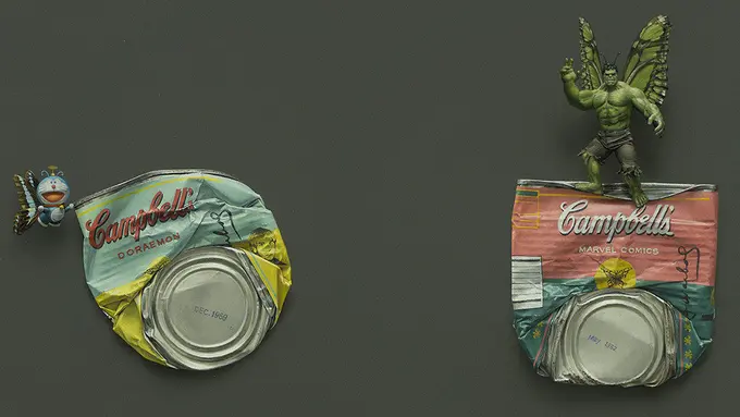 [Fimela] Art Moments Jakarta