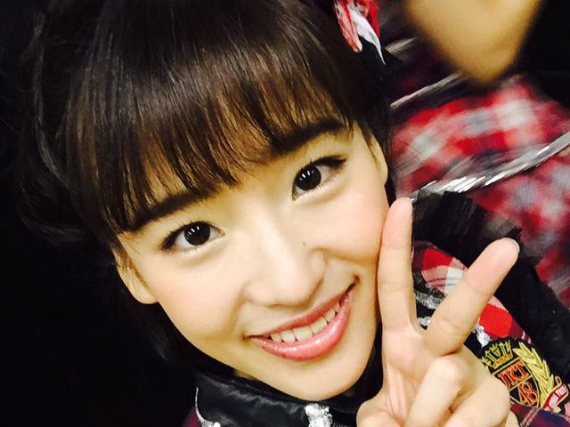 Tetap Cinta Indonesia Haruka Nakagawa Graduate Dari Jkt48 News Entertainment Fimela Com